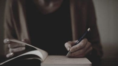Story writing challenge