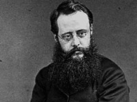 Wilkie Collins