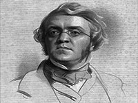 William Makepeace Thackeray