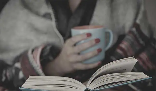 Winter reading challenge 2023