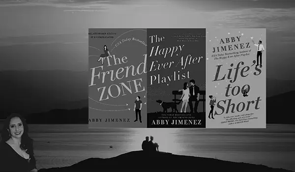 Abby Jimenez Books In Order