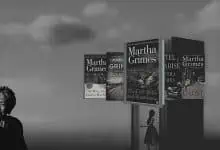 Martha Grimes Books In Order