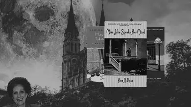 Miss Julia Books In Order
