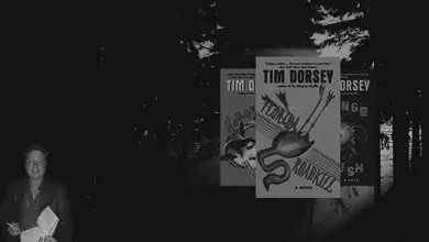 Tim Dorsey Books In Order