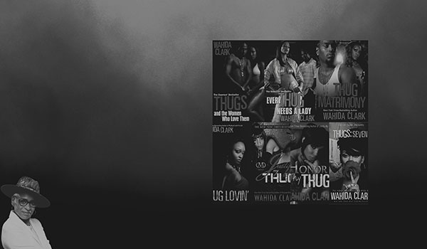 Wahida Clark Thug Series In Order
