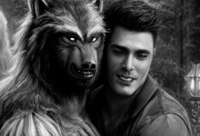 Gay Werewolf Books