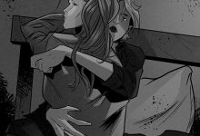 Lesbian Comic Books