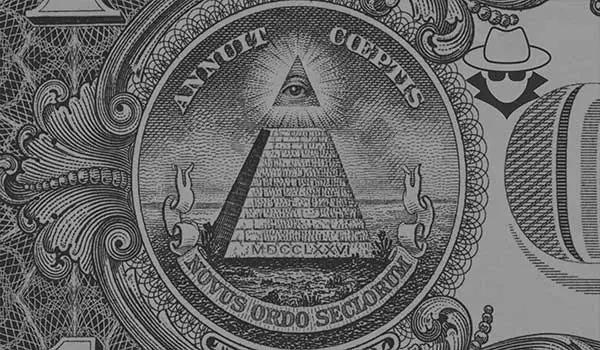 Books About The Illuminati