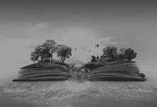 Books About Water