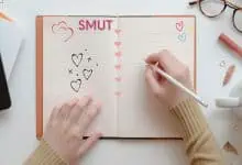 How to write smut