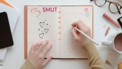 How to write smut
