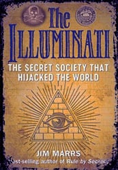 The Illuminati by Jim Marrs