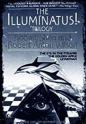 The Illuminatus! Trilogy by Robert Shea