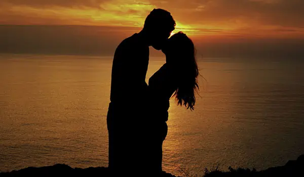 Writing intimate scenes