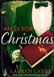 An Ex for Christmas by Lauren Layne