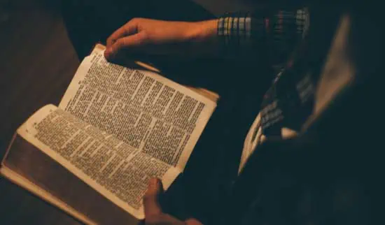 Best book of the Bible to read to get closer to God