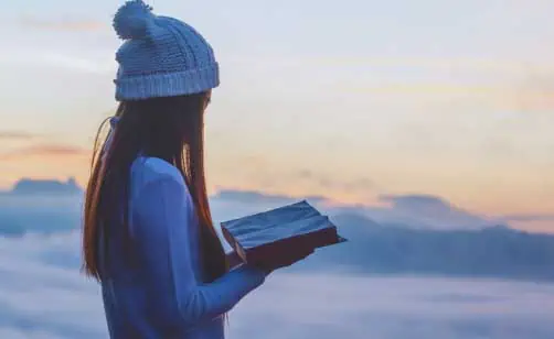 Best books of the Bible to read for young adults