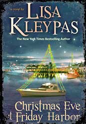 Christmas Eve at Friday Harbor by Lisa Kleypas