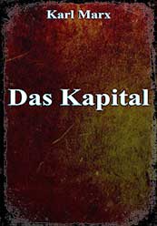 Das Kapital by Karl Marx