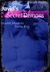 David's Secret Demons