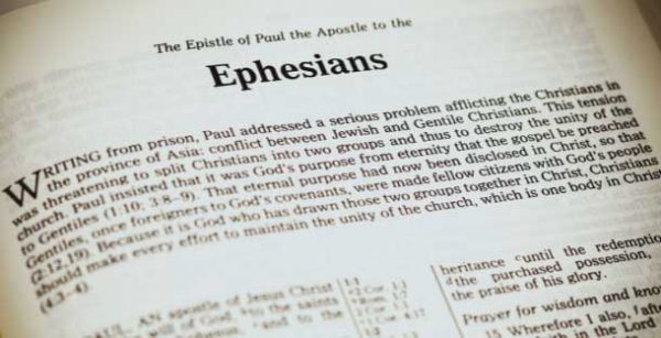 Ephesians