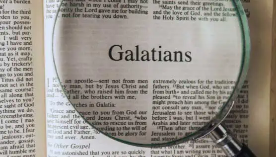 Galatians
