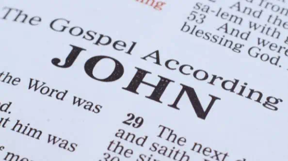 Gospel of John