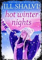 Hot Winter Nights by Jill Shalvis