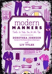 Modern Manners