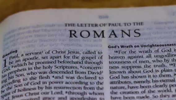 Romans