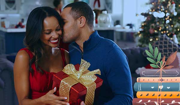Spicy Christmas Romance Books