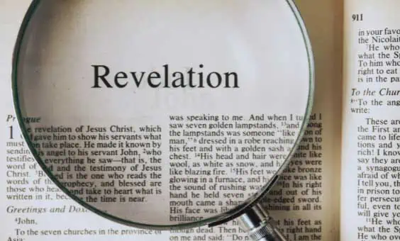 The Book of Revelation
