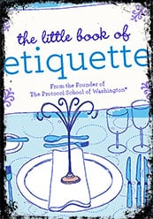 The Little Book of Etiquette