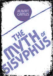 The Myth of Sisyphus by Albert Camus