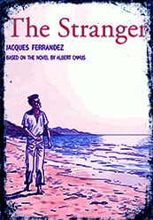 The Stranger by Albert Camus