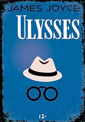 Ulysses by James Joyce