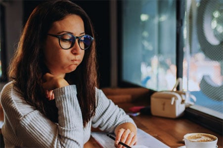 What To Do If You Find Boring Books