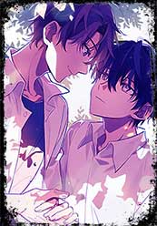 Omegaverse Project series by Neji