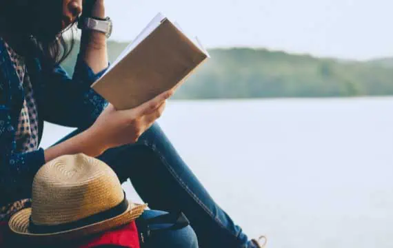Reading Challenge 2024 Theme