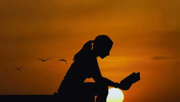 Reading Challenge List 2024