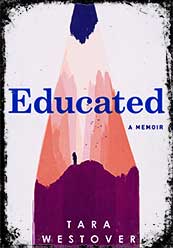 Educated by Tara Westover