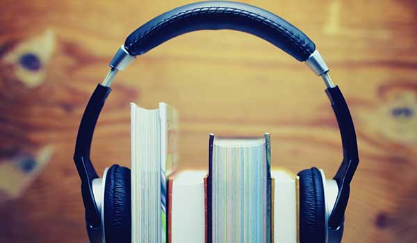 Most Popular Audible Books