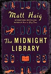 The Midnight Library by Matt Haig