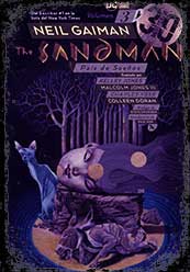 The Sandman by Neil Gaiman
