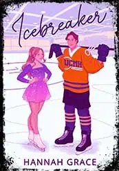 Icebreaker by Hannah Grace