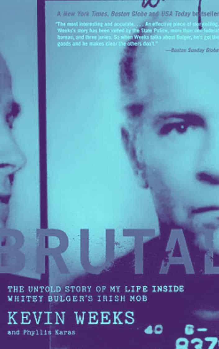 10 True Crime Books About Whitey Bulger BookAvatar