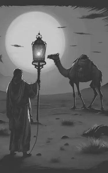 Majalis-e-Sab’a (Seven Sessions)