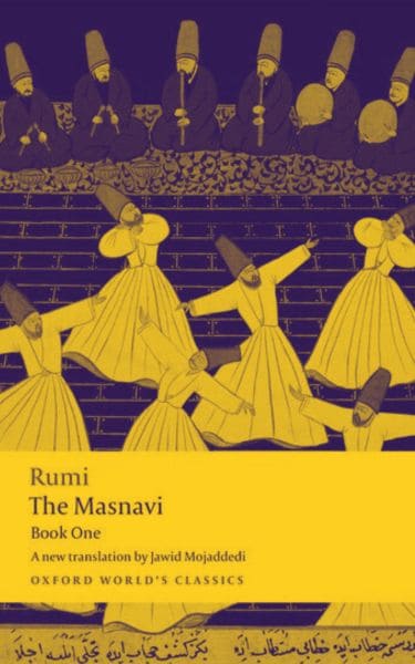 The Masnavi (Masnavi-i Ma’navi) by Rumi