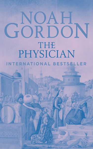 The Physician by Noah Gordon