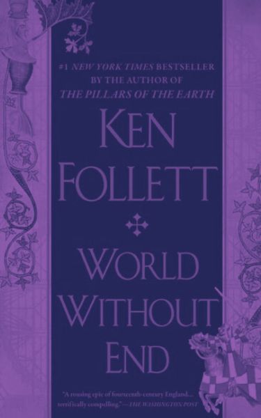 World Without End by Ken Follett
